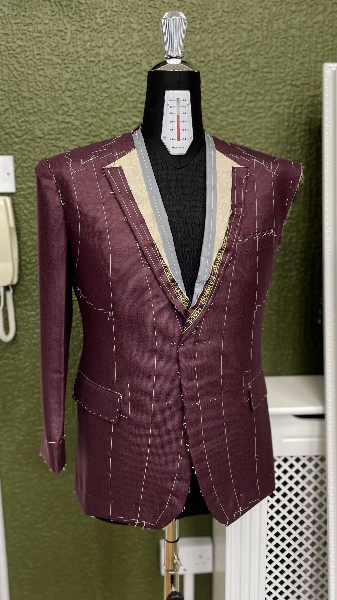 H Coleman-Suits-1